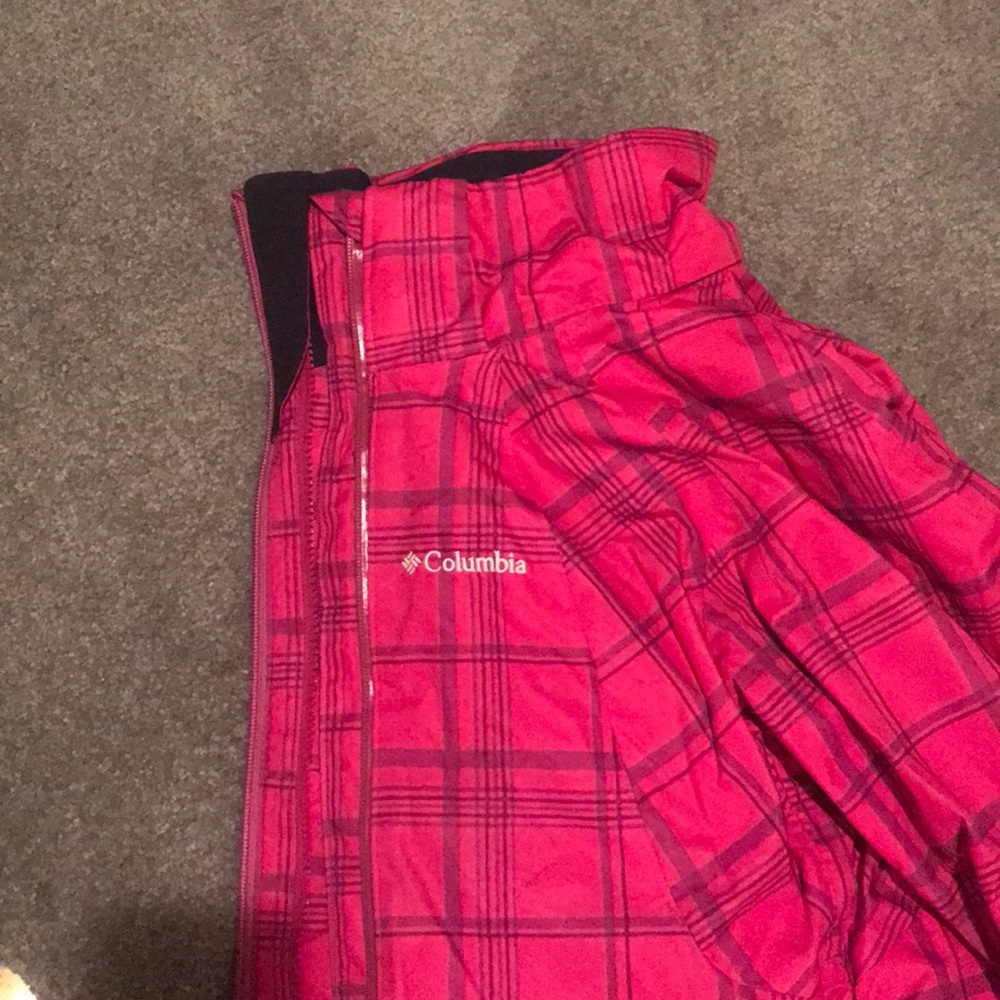 Winter Jacket